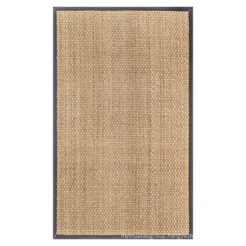 natural seagrass weave home carpet rug door mat